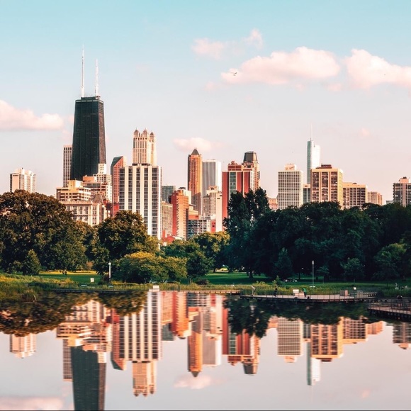 Meet your Posher, Tamara - Picture 1 of 1